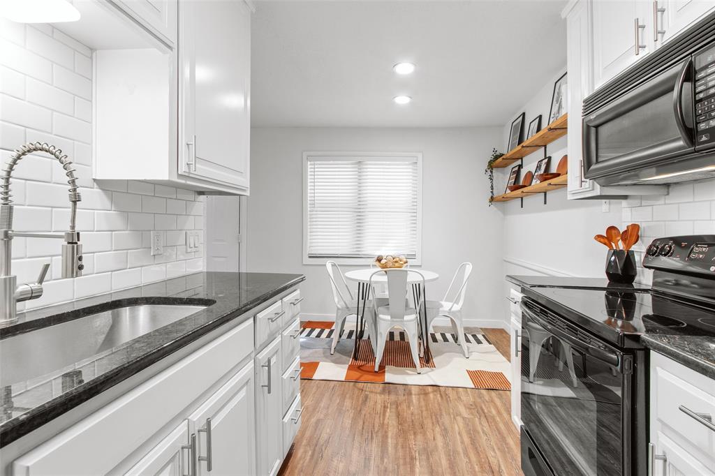 Casablanca II - Residential