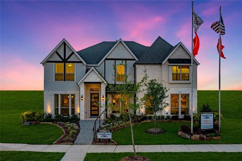1308 Peregrine Trail Frisco TX 75036