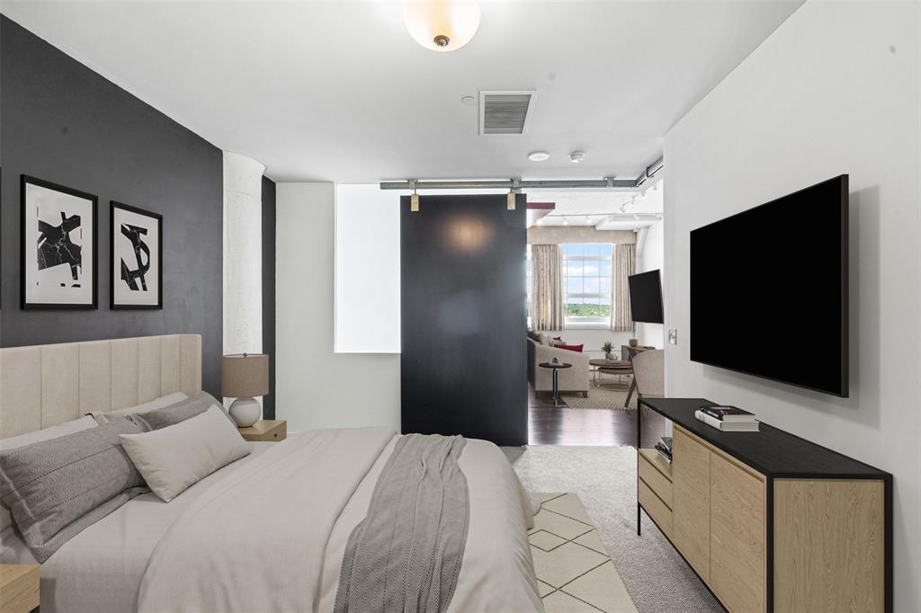 Montgomery Plaza Residential C - Residential