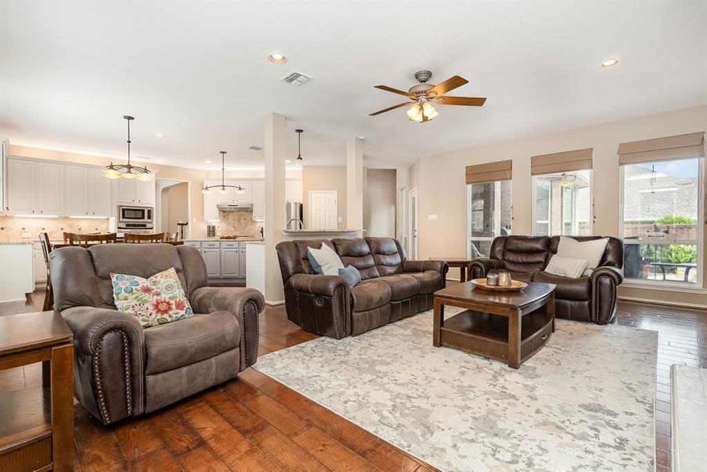 Ridgeview Ranch Add Ph VI - Residential