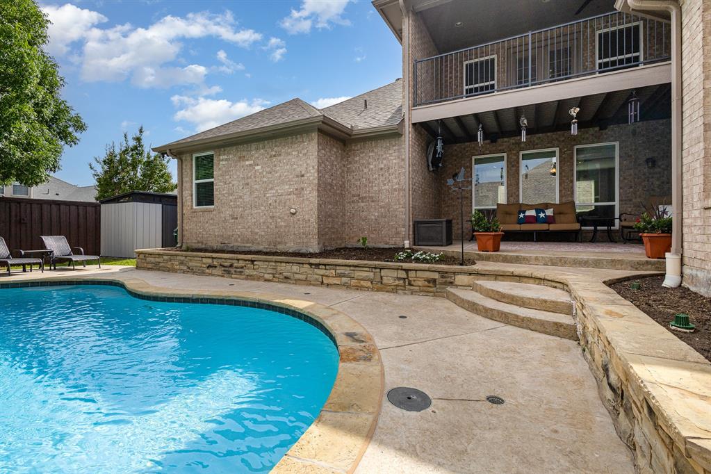 Ridgeview Ranch Add Ph VI - Residential