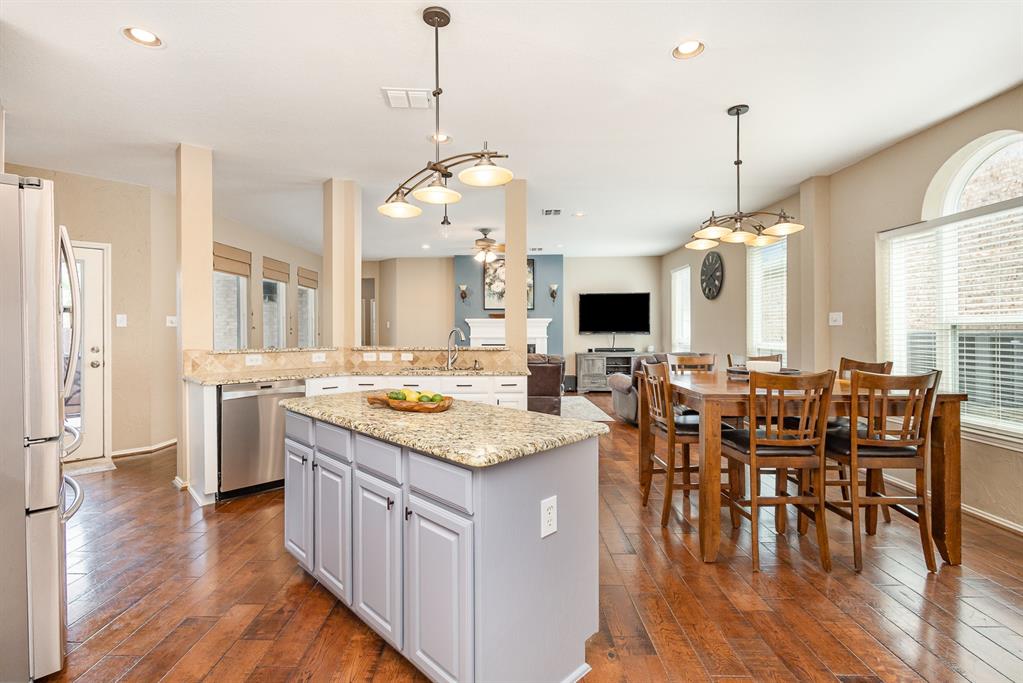 Ridgeview Ranch Add Ph VI - Residential