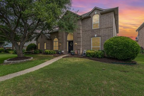 2916 Woods Drive Plano TX 75025