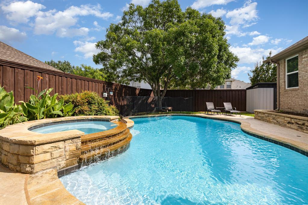 Ridgeview Ranch Add Ph VI - Residential