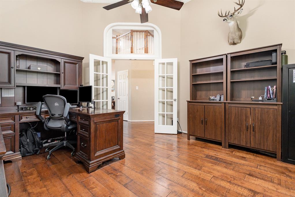 Ridgeview Ranch Add Ph VI - Residential