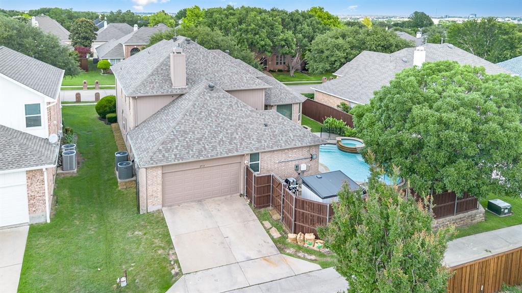 Ridgeview Ranch Add Ph VI - Residential