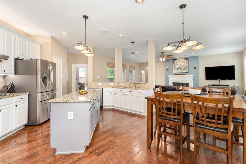 Ridgeview Ranch Add Ph VI - Residential