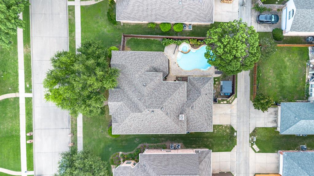 Ridgeview Ranch Add Ph VI - Residential