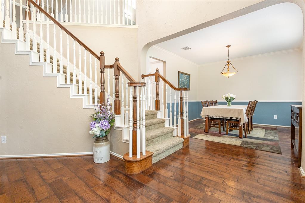 Ridgeview Ranch Add Ph VI - Residential