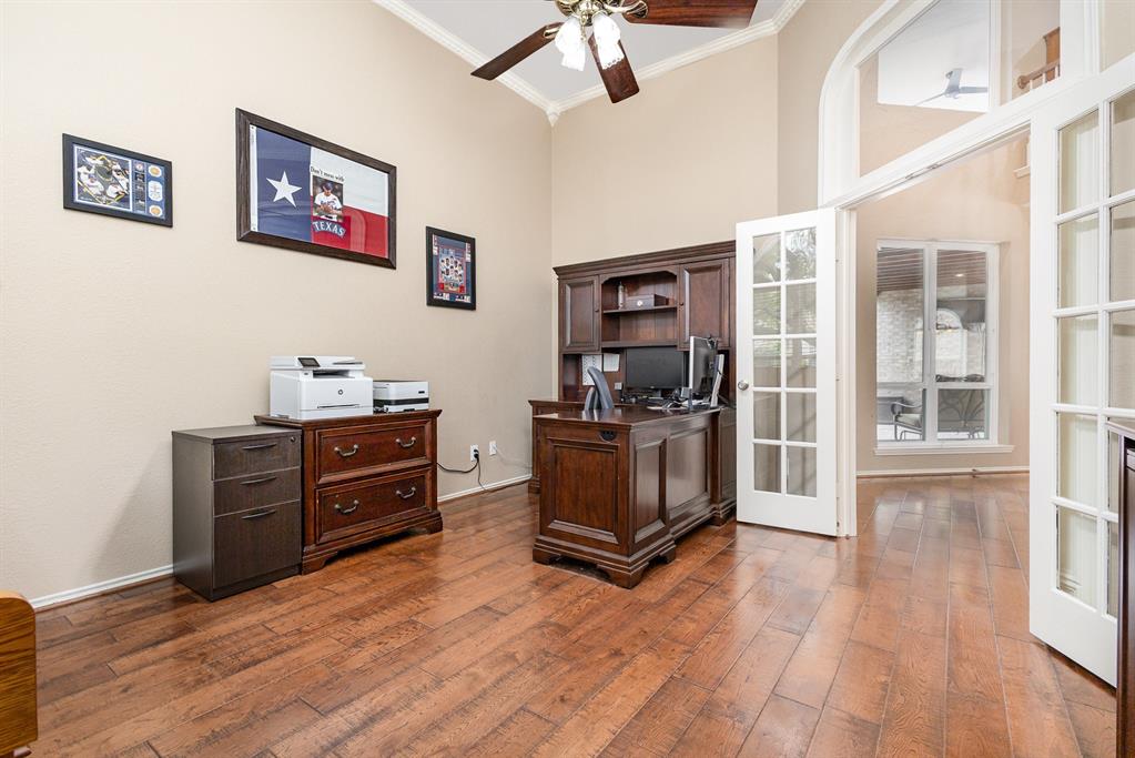 Ridgeview Ranch Add Ph VI - Residential