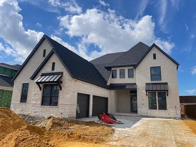 9343 Spindletree Drive