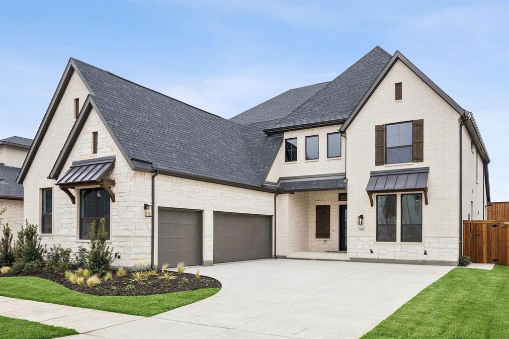 9343 Spindletree Drive