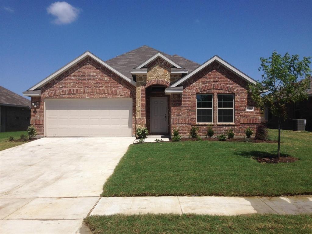 Windmill Farms - Residential Lease