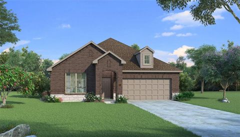 6916 Lincoln Pin Way Fort Worth TX 76123