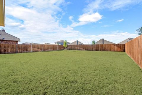 A home in Fort Worth