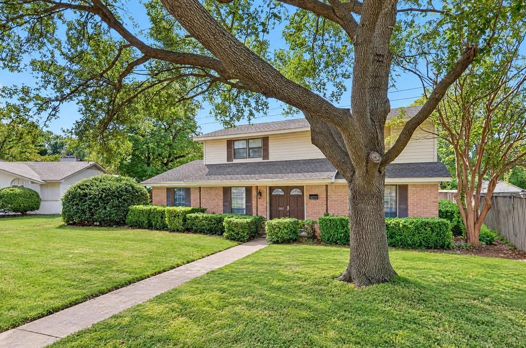 1907 Deep Valley Drive