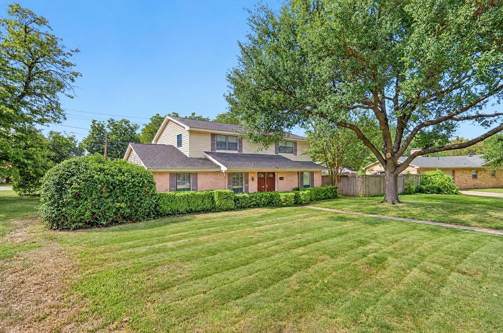 1907 Deep Valley Drive