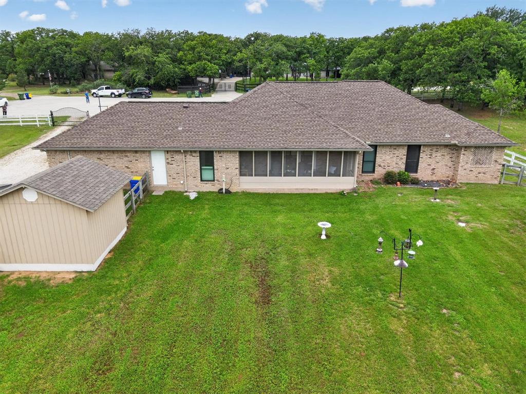 951 Ridgewood Circle