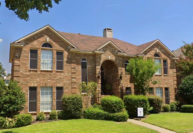 Channel Pointe Refiled - Residential Lease