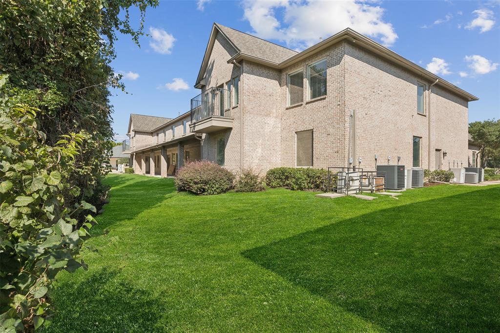 Meredith Lane Office - Commercial Sale