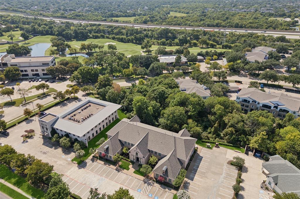 Meredith Lane Office - Commercial Sale