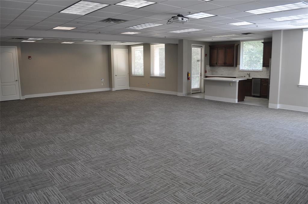 Meredith Lane Office - Commercial Sale