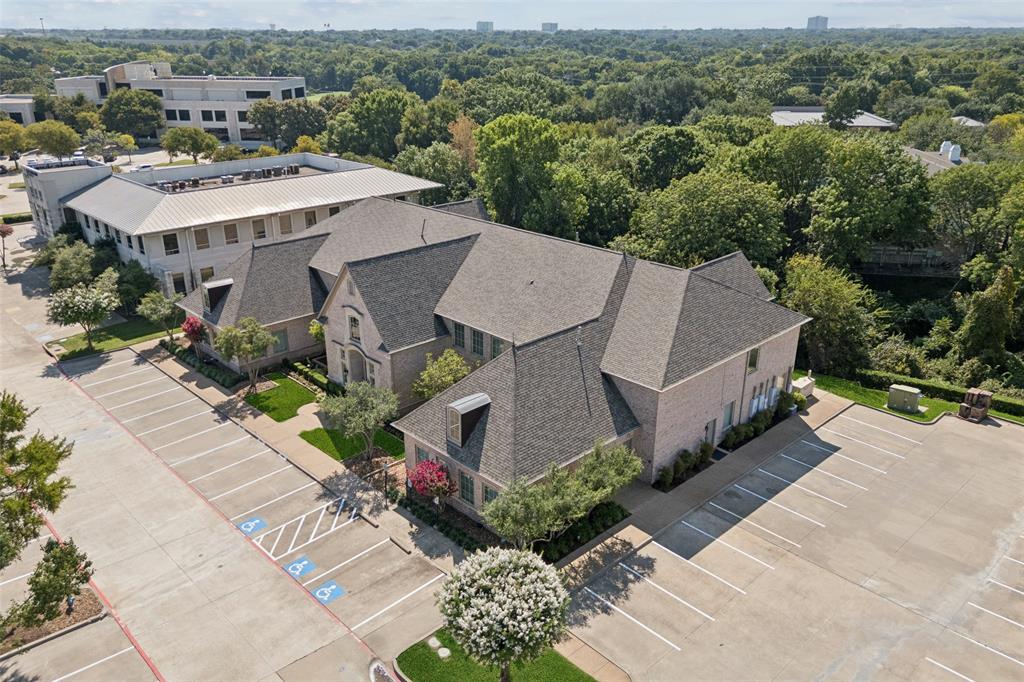 Meredith Lane Office - Commercial Sale