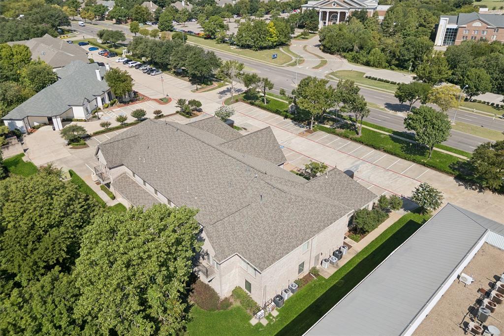 Meredith Lane Office - Commercial Sale