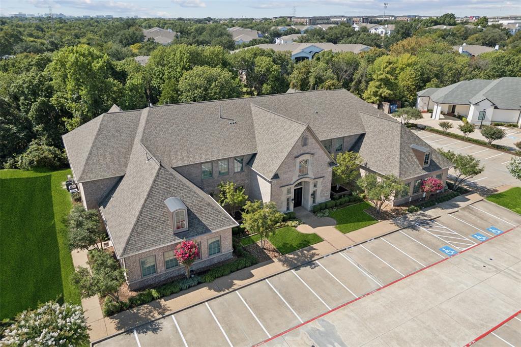 Meredith Lane Office - Commercial Sale