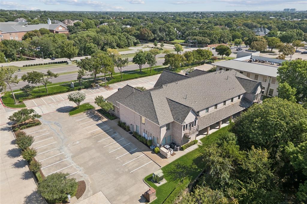 Meredith Lane Office - Commercial Sale