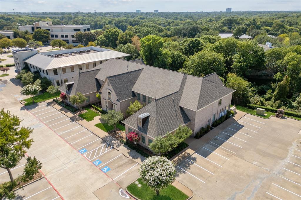 Meredith Lane Office - Commercial Sale