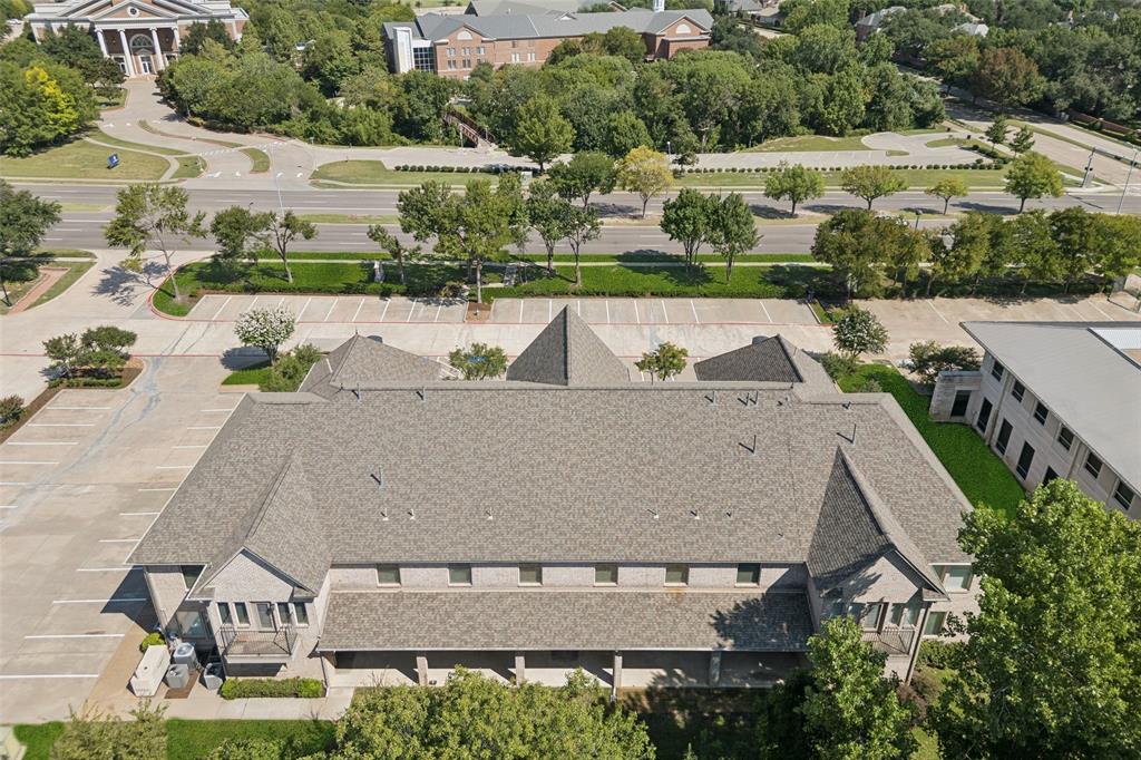 Meredith Lane Office - Commercial Sale