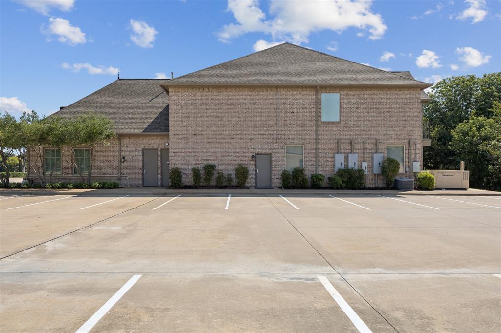 Meredith Lane Office - Commercial Sale