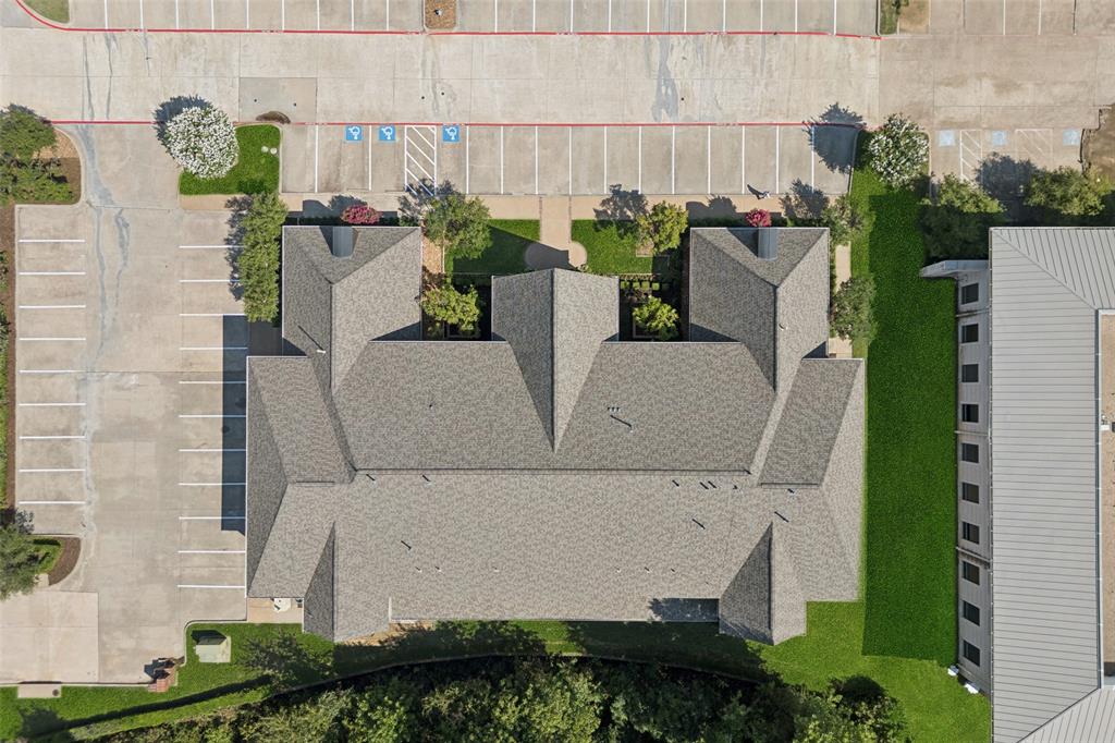 Meredith Lane Office - Commercial Sale