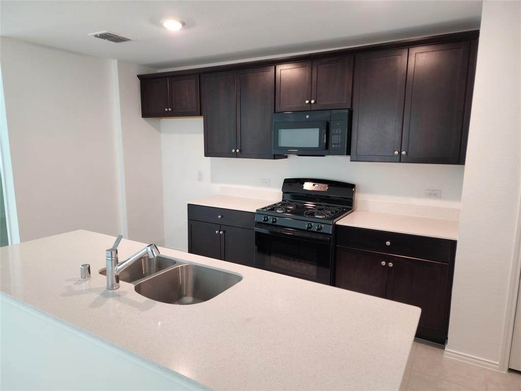 Sendera Ranch - Residential Lease