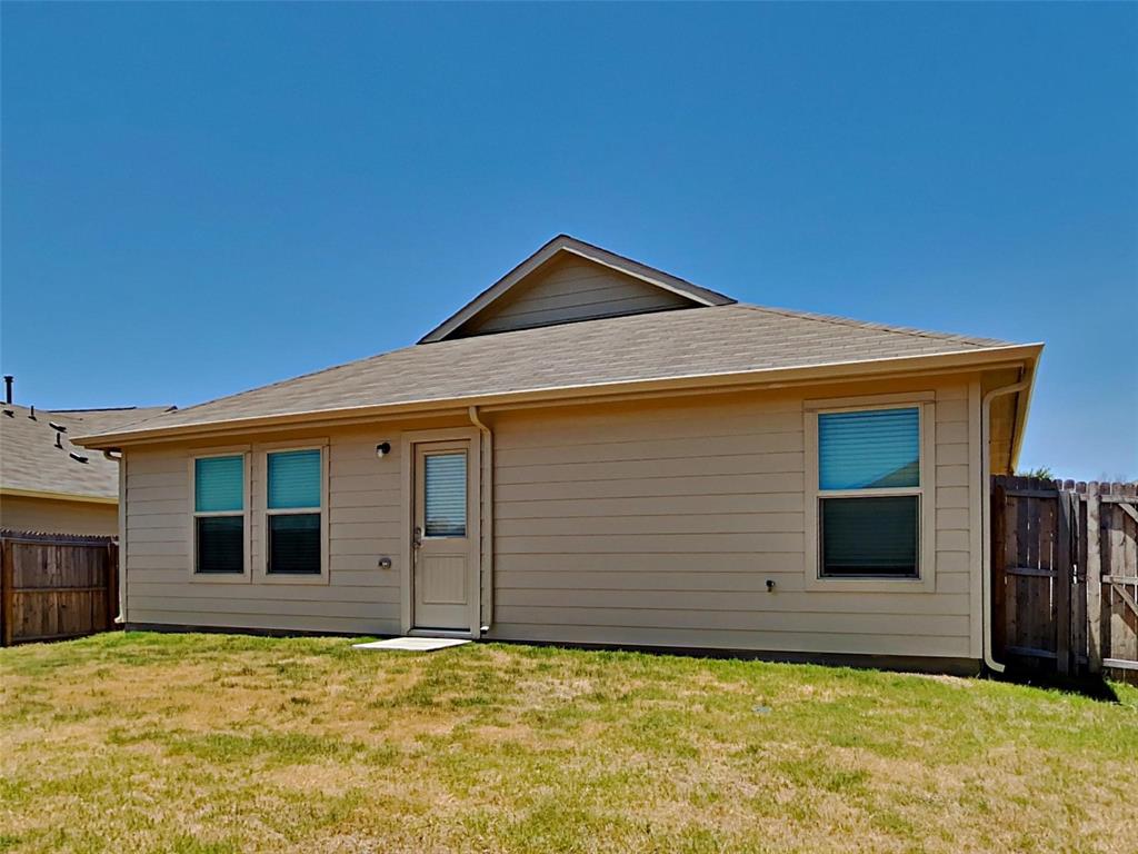 Sendera Ranch - Residential Lease