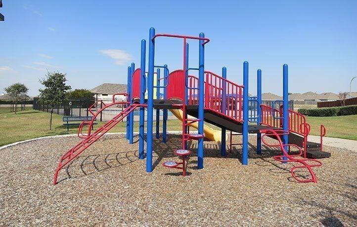 Sendera Ranch - Residential Lease