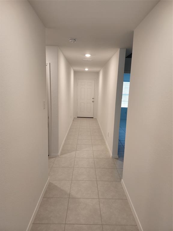 Sendera Ranch - Residential Lease