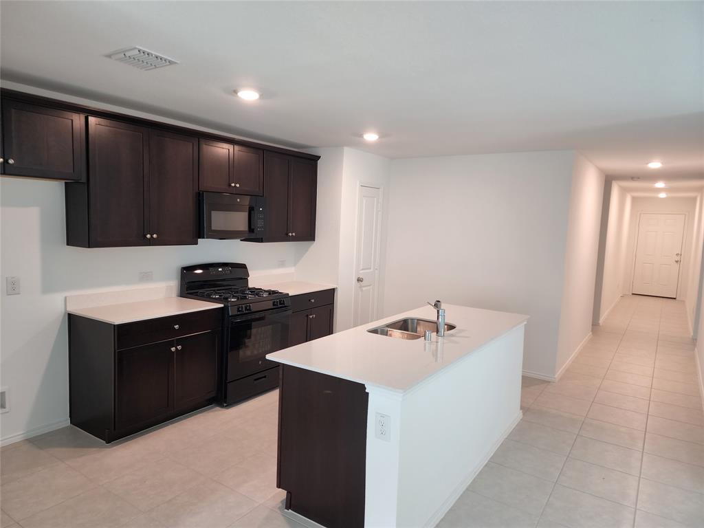 Sendera Ranch - Residential Lease