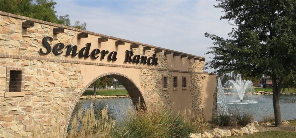 Sendera Ranch - Residential Lease