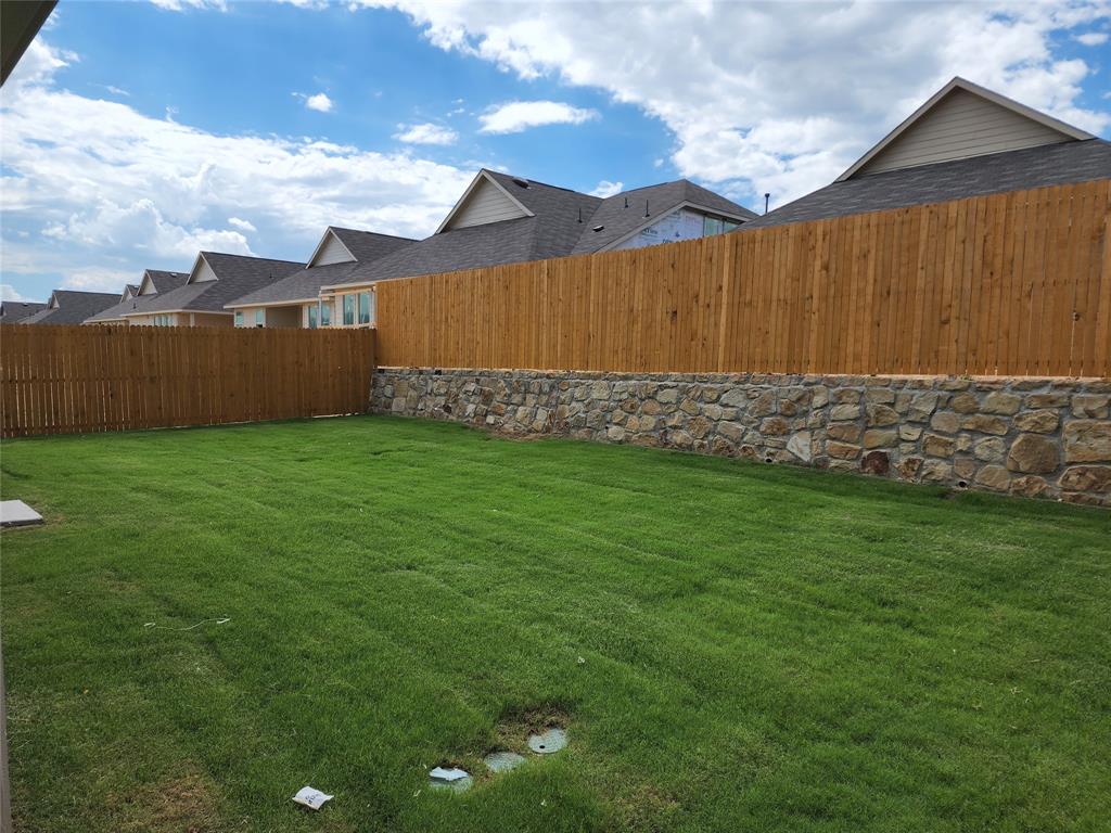 Sendera Ranch - Residential Lease