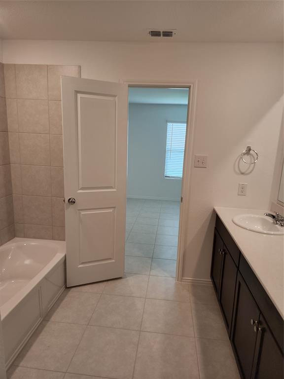 Sendera Ranch - Residential Lease