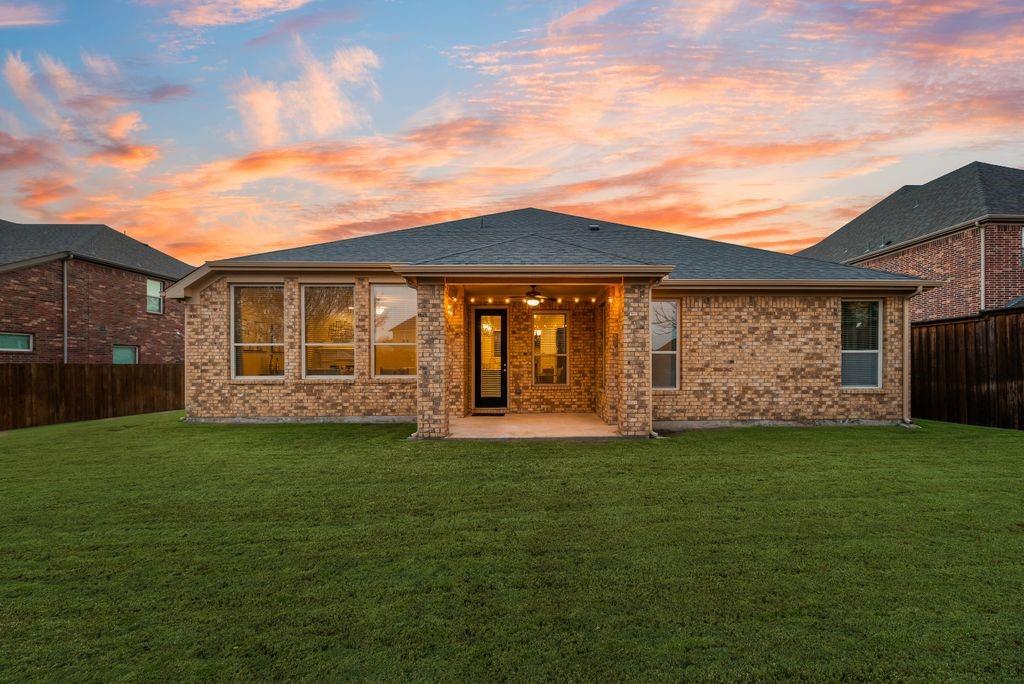 Heritage Park Ph 2 - Residential