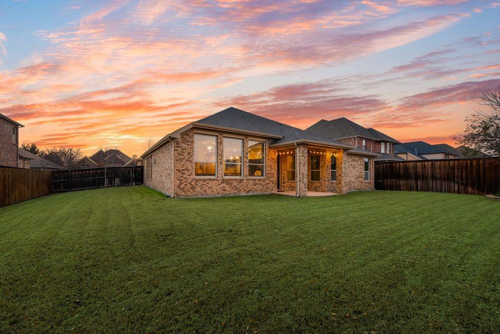 Heritage Park Ph 2 - Residential