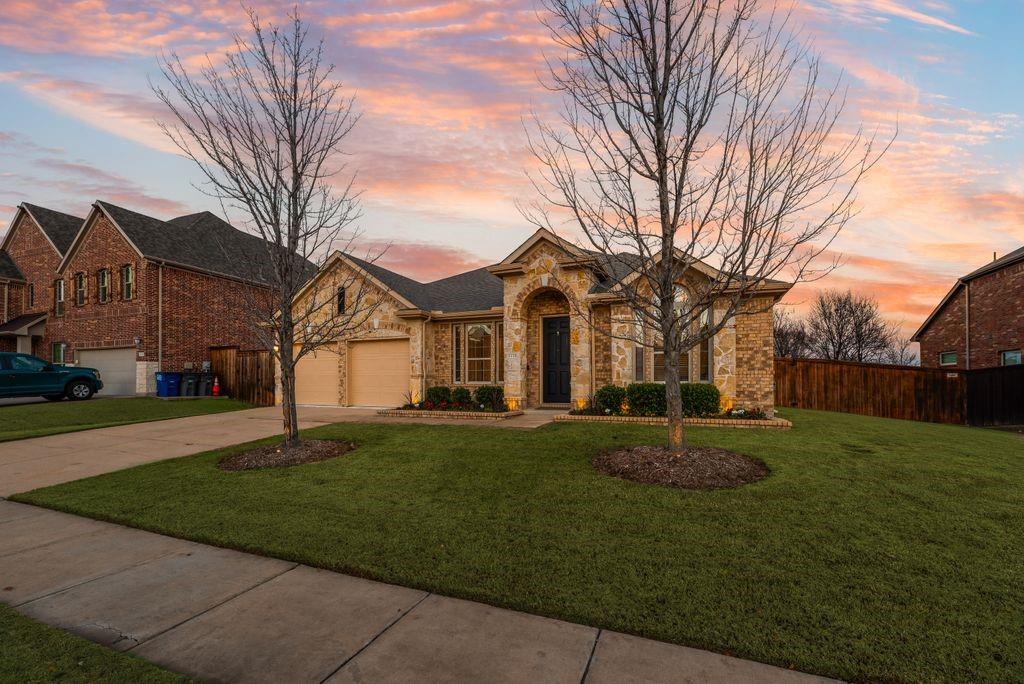 Heritage Park Ph 2 - Residential