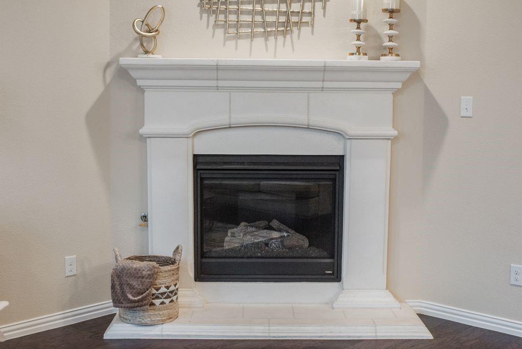 Heritage Park Ph 2 - Residential