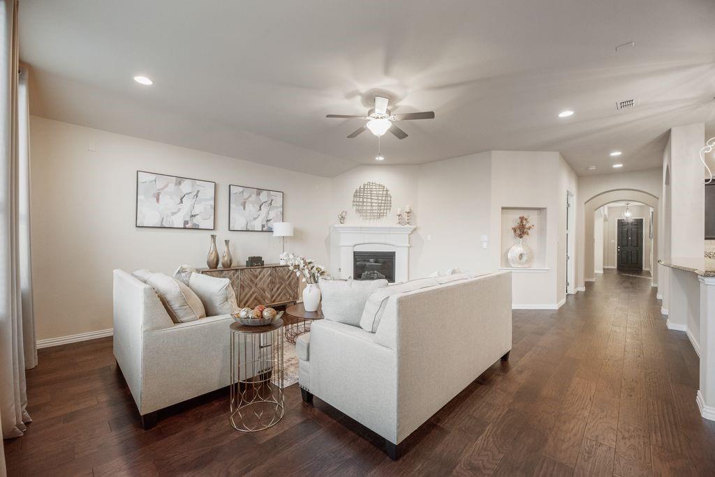 Heritage Park Ph 2 - Residential