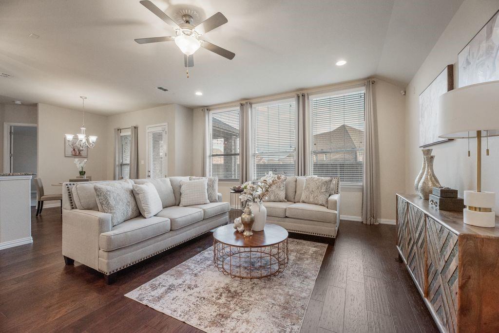 Heritage Park Ph 2 - Residential