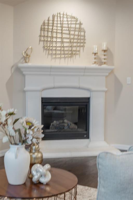 Heritage Park Ph 2 - Residential