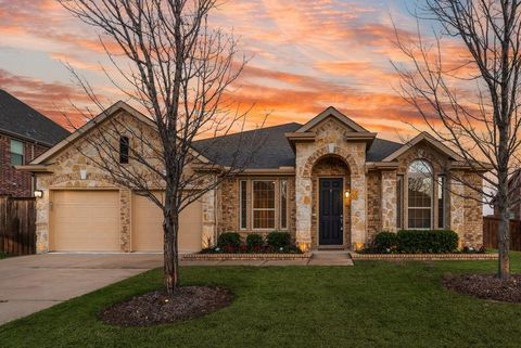 4118 Martha Avenue Sachse TX 75048